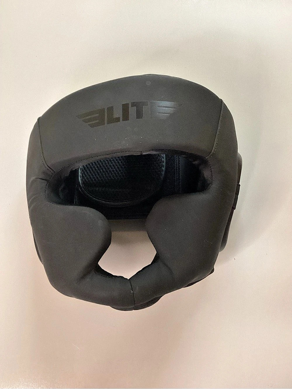 Elite Sports Boxing Headgear Training Sparring Safety Head Guard for Boxing